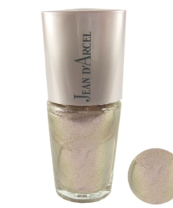 Jean D'Arcel Brillant Nail Colour Nagel Lack Maniküre Make Up Farb Auswahl 10ml - 107