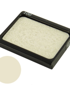 Jean D'Arcel Cream Make Up Refill Foundation Gesicht Creme Grundierung 8g - 100 shimmer cream white