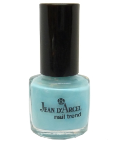 Jean D'Arcel Nail Trend Mini Nagel Lack Farbe Nail Polish Maniküre 4ml - 65