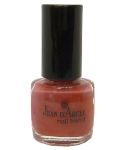 Jean D'Arcel Nail Trend Mini Nagel Lack Farbe Nail Polish Maniküre 4ml - 73