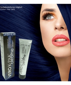 Joico Vero K-Pak Chrome - Demi Permanent Creme Color Haar Farbe Coloration 60ml - N1 Black Amethyst
