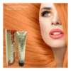 Joico Vero K-Pak Permanent Haar Farbe Creme Coloration 74ml Nuancen zur Auswahl - INC Copper Intensifier
