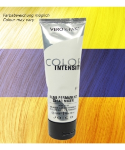 Joico Vero K-PAK Color Intensity Semi Permanent CLEAR MIXER Haar Farbe 3x118ml