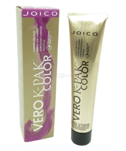 Joico Vero K-Pak Permanent Haar Farbe Creme Coloration 74ml Nuancen zur Auswahl - TBB Beige Blonde