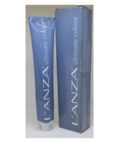 L'Anza ultimate colour #07/23 Medium Cool Golden Blonde Haar Farbe Coloration