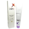 LilaFix Professional Hair Colour Cream Haar Farbe permanent Coloration 100ml - 06/3 Dark Golden Blonde / Dunkelblond Gold