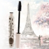 Lollipops Paris Black but Romantic Volumen Mascara - Schwarz - Wasserfest - 7ml