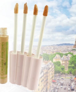 Lollipops Paris Concealer Anticernes - Abdeck Stift Make up Parabenfrei - 5,5ml - 21 Light Beige