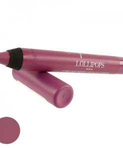 Lollipops Paris Coquette Lip Pencil - 501 Magnolia - Lippen Kontur Stift - 2g