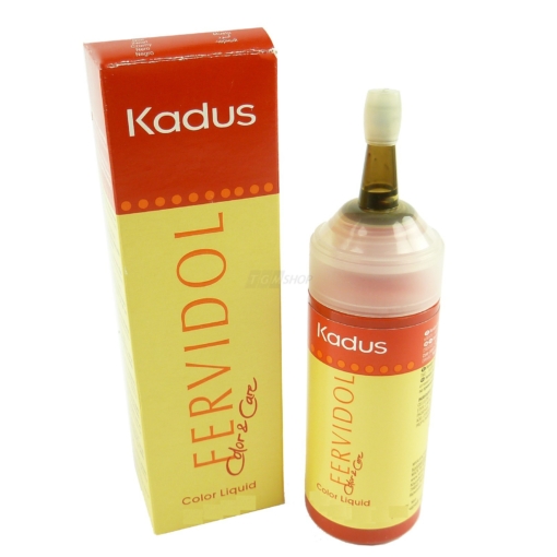 Kadus Professional Fervidol Color Liquid 5/66 aubergine