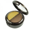 L'Oréal Paris HiP Concentrated Shadow Duo 2,4g Lidschatten Eye Make Up Kosmetik - 864 Bustling