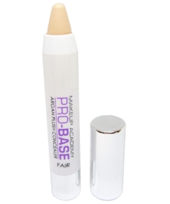 MUA Pro Base Argan Plush Concealer Gesicht Haut Korrektur Stift Make Up 10g - Fair
