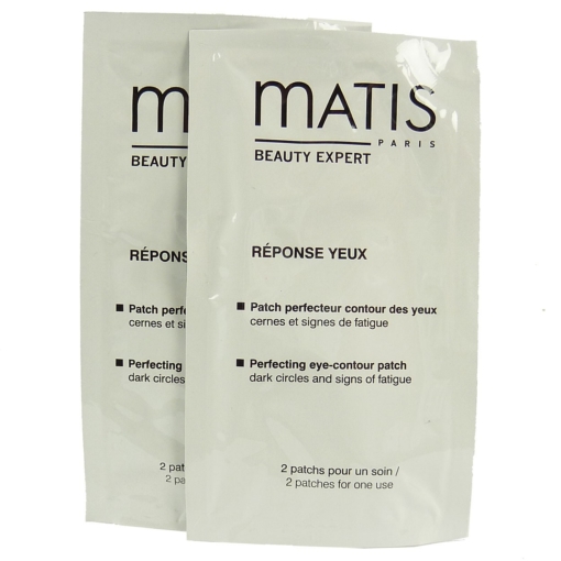 Matis Must have Kit Balance Gesicht Augen Haut Pflege Reinigung Maske Set