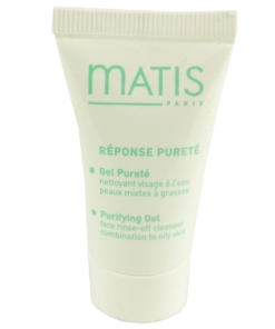 Matis Must have Kit Balance Gesicht Augen Haut Pflege Reinigung Maske Set