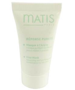Matis Must have Kit Balance Gesicht Augen Haut Pflege Reinigung Maske Set
