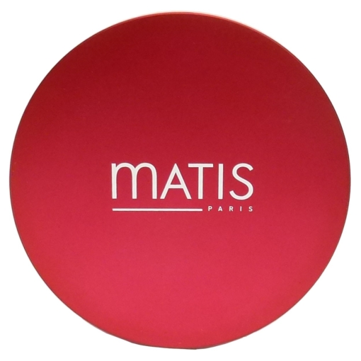 Matis Reponse Radiance loose Powder translucent loses Puder Teint Make Up 5,2g