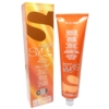 Matrix Color Sync by Socolor Creme Tönung Haar Farbe ohne Ammoniak 84ml - 06RB Dark Red Blonde / Dunkelblond Rotbraun