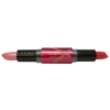 Max Factor Flipstick Colour Effect 2 in 1 Lippen Stift Farbe Make Up 5g - 025 Salsa Red