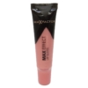 Max Factor Max Effect Lip Gloss Lippen Farbe Creme Make Up Vitamin E 13ml - 04 Pink Romantic