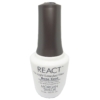 Morgan Taylor React No-Light Extended Wear Base Coat Nagel Lack Maniküre 15ml