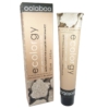Oolaboo Ecolorgy Semi Permanente Haar Farbe Tönung Creme 100ml - 04.4 Copper Brown / Kupfer Braun