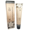 Oolaboo Ecolorgy Semi Permanente Haar Farbe Tönung Creme 100ml - 06.35 Dark Chocolate Blonde / Dunkel Schokoladen Braun