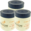 Pantene Pro-V Clinicare Daily Protection Cream Color Care Haar Pflege 3x165ml