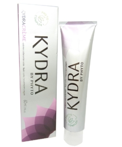 Kydra by Phyto Treatment Cream Haar Farbe Permanent Coloration 60ml - 06/46 Dark Intense Copper Blonde / Dunkel Intensiv Kupferblond