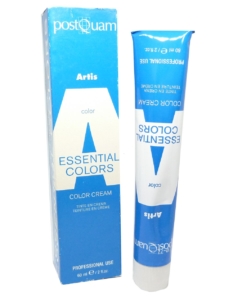 PostQuam Artis Color Permanente Haar Farbe Creme 60ml - M/6 Blue / Blau