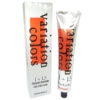 Profiwell Variation Colors Care Colorcream Haar Farbe Permanent Coloration 100ml - 08.1 Light Ash Blonde / Hell Asch Blond