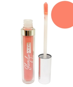 Pupa Glossy Lips Ultra Shine Lip Gloss 202 Cupcake Pink Lippen Make Up 7ml