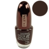 Pupa Lasting Color Gel Glass Effect Nail Polish 181 Burgundy Nagel Lack 5ml