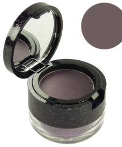 Pupa Light Up The Night Luminous Base + Glitter 002 Purple Augen Lidschatten 2g