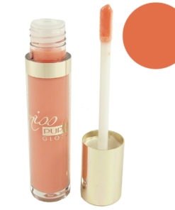 Pupa Miss Pupa Ulta Shine Gloss 207 Doll Pink Lipgloss Lippen Farbe Make Up 5ml