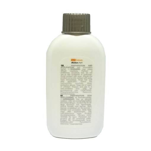 REF Reference of Sweden Soft Colours Haarfarbe Tönung ohne Ammoniak 75ml - 08.66 intense red light blonde