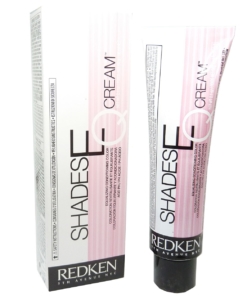 Redken Shades EQ Cream Haar Farbe Creme Demi Permanent ohne Ammoniak 60ml - 03BR Brown Red / Braunrot