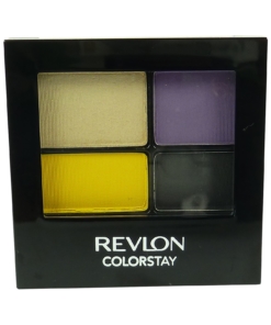 Revlon ColorStay 16 Hour Eye Shadow 4 Lidschatten Augen Make up 4.8g - 583 Exotic