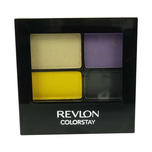 Revlon ColorStay 16 Hour Eye Shadow 4 Lidschatten Augen Make up 4.8g - 583 Exotic