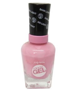 Sally Hansen Miracle Gel Nagel Lack Farbe Maniküre Polish Make Up 14,7ml - 279 Pink-terest