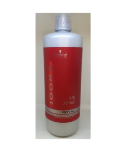 Schwarzkopf Igora Royal Farb- und Pflegeentwickler 9% 30Vol. 1000ml