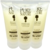 Showtime Pure Nature Protein Rich Conditioner Honig Haar Multipack 3x200ml