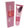 Silky Coloration Color Vive Haar Farbe Permanent Creme 100ml - 04.62 Red Iris Brown / Rot Iris Braun