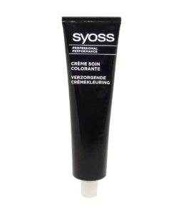 Syoss Pofessional Performance 9-5 Kühles Perl Blond Haar Farbe MULTIPACK 2x