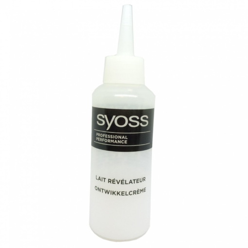 Syoss Pofessional Performance 9-5 Kühles Perl Blond Haar Farbe MULTIPACK 2x