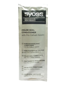 Syoss Pofessional Performance 9-5 Kühles Perl Blond Haar Farbe MULTIPACK 2x