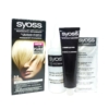 Syoss Pofessional Performance 9-5 Kühles Perl Blond Haar Farbe MULTIPACK 2x