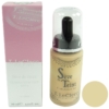 T. LeClerc PARIS 1881 SPF6 Fluid Foundation Teint für Gesicht 30ml - 01 Clair