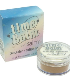 The Balm Time Balm Concealer Anticernes - Teint Make Up Abdeck Creme - 7,5g - medium dark