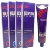 Wella Koleston Perfect Haar Farbe Creme Color Coloration 60ml Farbauswahl - 06/43 Dark Blonde Chestnut / Dunkelblond Maron