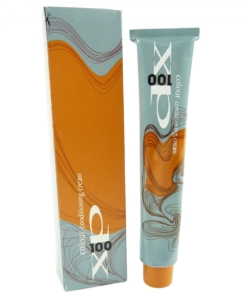 XP 100 Colour Conditioning Cream Haar Farbe Coloration 100ml - 05.5 Light Mahogany Brown